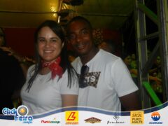 Forró da Mina